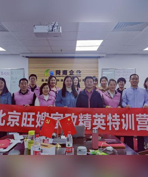 北京家政公司排名哪家好，数据解析优质家政服务提供者