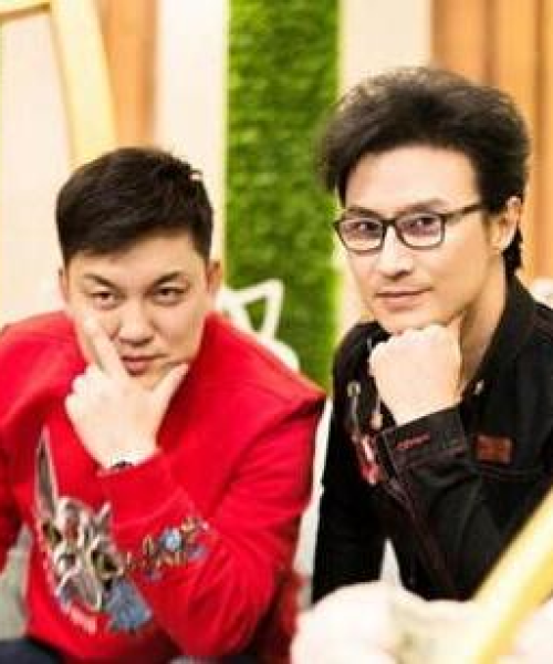 老歌手排名前十名